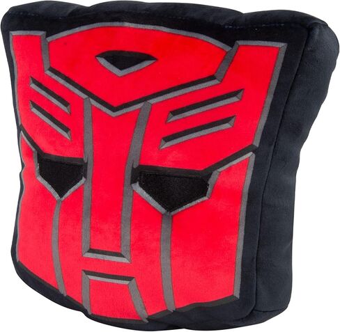 Club Mocchi-Mocchi- Transformers Plush - Autobot Plush - Transformer Toys - Transformers Rise of the Beasts Toys - Collectible Squishy Plushies - 9 Inch in Kuwait