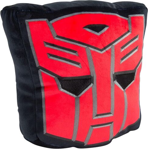 Club Mocchi-Mocchi- Transformers Plush - Autobot Plush - Transformer Toys - Transformers Rise of the Beasts Toys - Collectible Squishy Plushies - 9 Inch in Kuwait