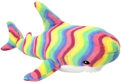 Shark Plushies Pillow Large, Plush Shark Toy Pillow, Comfortable Sleep Pillow Back Cushion, Kids Room Decoration, Bedtime Gift for Boys and Girls. 1 Piece (Pink 39.3 in) in Saudi Arabia