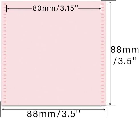 12 ورقة صقيع PP مظروف نقدي صغير 3.15x3.5 بوصة zipless mini الميزانية النقدية الحشوة الأظرف لا علامة تبويب لا توجد جيوب بطاقة ثقب للأموال مخطط الفاتورة منظم نظام محفظة in Kuwait