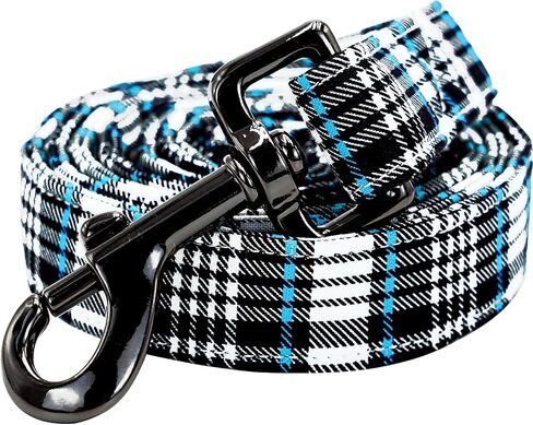 Lionheart glory Patriotic Dog Leash American Flag Durable Pet Leashes with Soft Comfortable Handle for Small Medium and Large 4 of July Dog Leash Girl or Boy Dogs in Saudi Arabia