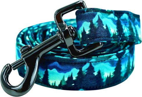 Lionheart glory Patriotic Dog Leash American Flag Durable Pet Leashes with Soft Comfortable Handle for Small Medium and Large 4 of July Dog Leash Girl or Boy Dogs in Saudi Arabia