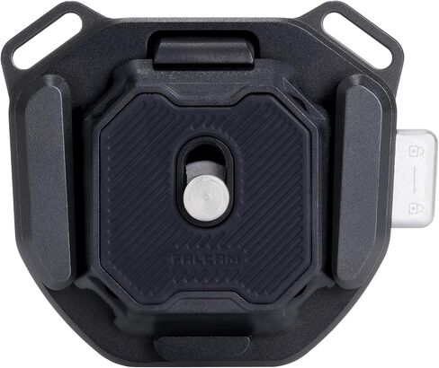 F38 Quick Release Buckle Base for Shoulder Strap-3141 in Kuwait