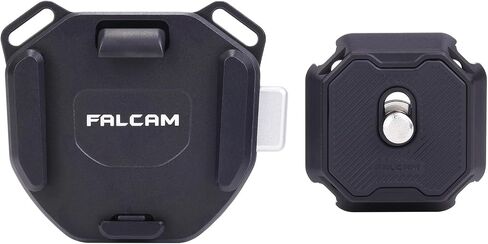 F38 Quick Release Buckle Base for Shoulder Strap-3141 in Kuwait