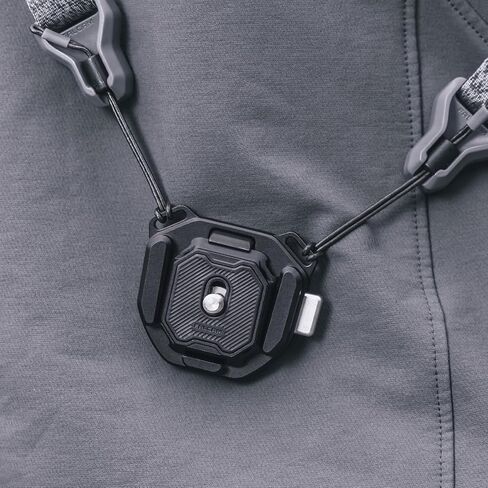 F38 Quick Release Buckle Base for Shoulder Strap-3141 in Kuwait