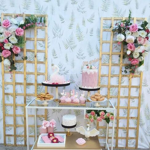 RSSTARXI 24 Pack One Silly Goose Cupcake Toppers Goose 1st عيد ميلاد ديكورات كعكة الوردي اللمعان السخيفة أوزة عيد ميلاد كب كيك للاستحمام الطفل بويز فتيات أول عيد ميلاد ديكورات حفلة in Kuwait