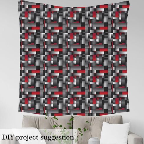 Feelyou Kids Cow Pur Frucled Artibed By the Yard Cowwhide Pattern tepholstery Fabrics for Chairs 1 Yard Girls Farmhouse Western Farm Animal Skin Disportiative Outdoor Viros in Saudi Arabia