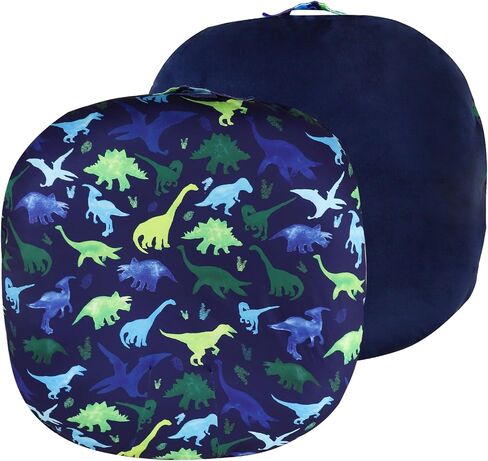 TANOFAR Newborn Lounger Cover 1 Pack, Baby Lounger Pillow Covers for Girls Boys, Removable Cover for Infant Lounger Pillow Cover, Comfortable, Autumn Theme in Kuwait