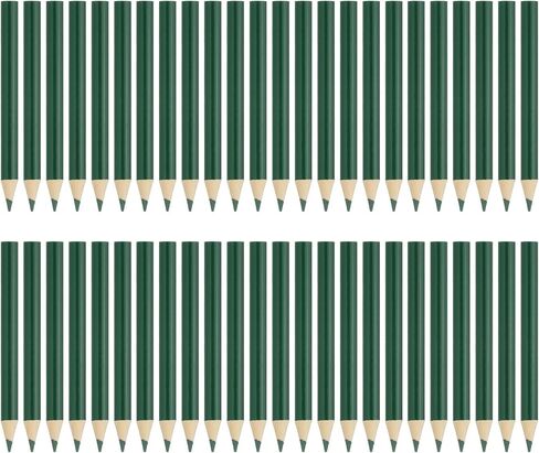 مجموعة أقلام الرصاص البرتقالية البرتقالية ، 48 PCS ألوان زيت أقل in Kuwait