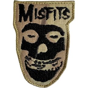 Misfits Patch Multicam OCP - مضحك معنويات العسكرية المضحك