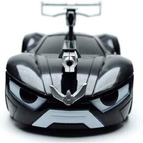 Power Battle Watch Shooting Car Corean Toy (Blood)