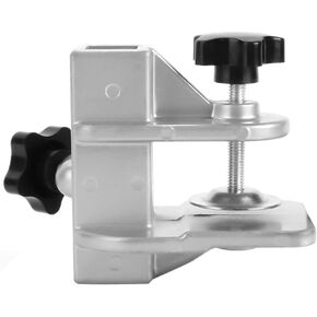 OUMEFAR مقاوم للتثبيت مقاوم التثبيت مقطع PET GROOMING TABLE ملحقات GROOMING CLIP FINGTURER ARM GROOMING CHABLAT