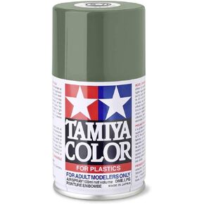 Spray Lacquer TS-78 Field Gray 2 - 100ml Spray Can 85078