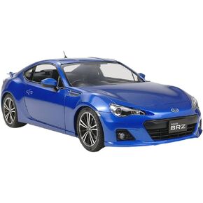 Tamiya 24324 1/24 Subaru BRZ Plastic Model Kit