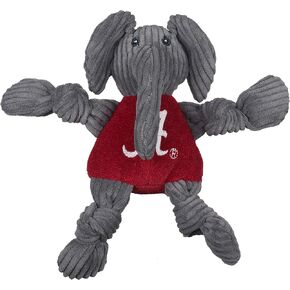 Hugglehounds Hugglesnuggler Cat & Dog bed - سرير صغير للكلب ، سرير للكلب للقفص ، أسرة حيوانات أليف ناعمة صغيرة الحجم ، سرير بيت كلبات قابلة للغسل للنوم ، القطط والسلالات الصغيرة الحجم ، 15 "× 15"