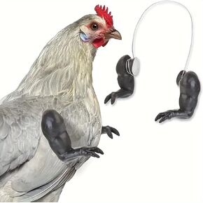 Tyrannosaurus rex الدجاج أذرع الدجاج ، مجموعتان من العديد من زينة الذراع ، زي الدجاج المذهل ، رابتور ديناصور مخلب الدجاج مضحكة صور الدعائم الجديدة