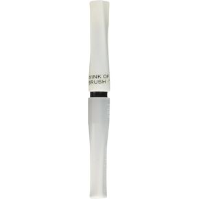 Kuretake zig Wink of Stella Brush Pen ، Glitter Black