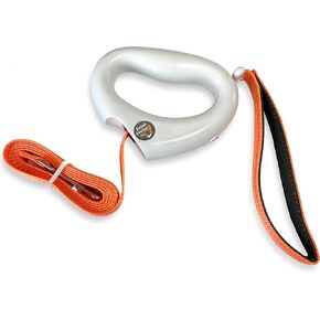 The Dog Leash System for Reactive Dogs