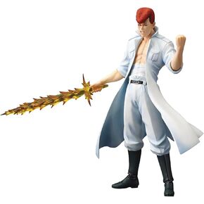 Kotobukiya Yu Yu Hakusho: تمثال Kazuma Kuwabara Artfx