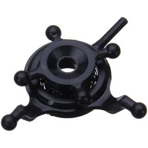 kingval استبدال swashplate rc أجزاء متوافقة مع wltoys xk v911s v988 V930 K127 RC Helicopter