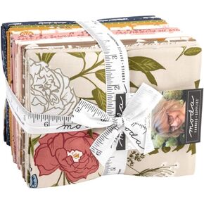 Moda Fabrics Enchantment Fat Quarter Bundle by Sweetfire Road 43170AB
