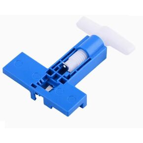 Toner Chip Removal Tool – Chip Recycle Drill for Use Compatible for Hp 414/416/415 206/207 215/216