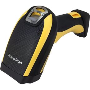 datalogic powerscan pd9531 corded المحمولة المحمولة omnidirectional 2d المنطقة 2D