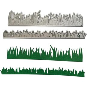 يموت قطع العشب ، وموت المعادن لقطعة DIY Scrapbooking ألبوم صور مزخرفة الورق يموت لصنع البطاقات templated