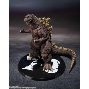 Tamashii Nations - Godzilla - Godzilla [1954] الذكرى 70 الخاصة in Kuwait