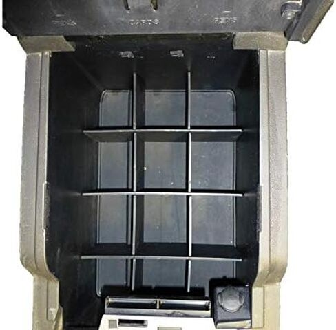 OCD للمركبة - منظم وحدة التحكم المركزية لسيارة Ford F250/350/450 SuperDuty (2023-2025) - صنع في الولايات المتحدة الأمريكية - SLX180 in Kuwait
