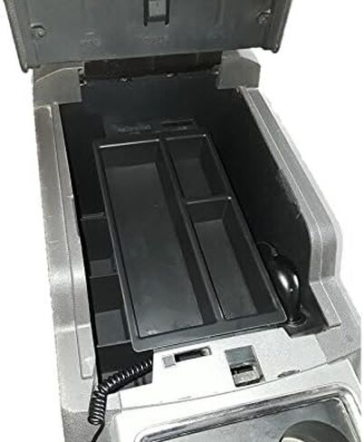 OCD للمركبة - منظم وحدة التحكم المركزية لسيارة Ford F250/350/450 SuperDuty (2023-2025) - صنع في الولايات المتحدة الأمريكية - SLX180 in Kuwait