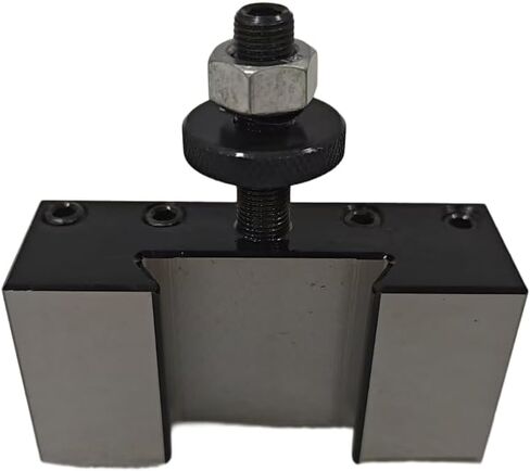 6 PCS Axa Tool Post Set 250-111 Type Type Quick Change Tool Post post post for the the swing swing 12 inch in Kuwait