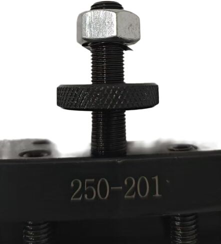 6 PCS Axa Tool Post Set 250-111 Type Type Quick Change Tool Post post post for the the swing swing 12 inch in Kuwait