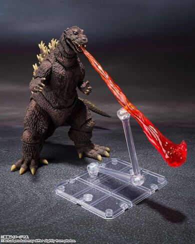Tamashii Nations - Godzilla - Godzilla [1954] الذكرى 70 الخاصة in Kuwait