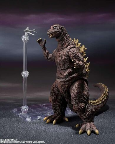 Tamashii Nations - Godzilla - Godzilla [1954] الذكرى 70 الخاصة in Kuwait