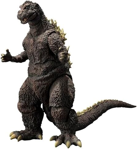 Tamashii Nations - Godzilla - Godzilla [1954] الذكرى 70 الخاصة in Kuwait