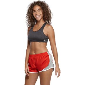 Soffe Women's Team Shorty Short