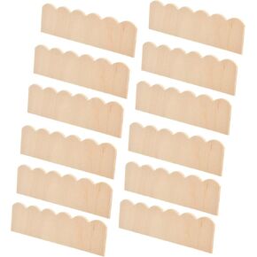 Dollhouse Roof Shingle, Alloy Firm Exquisite Stable Structure for 1/12 Scale Doll House