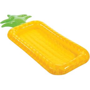 متعة Express Express Paneapple Cooler - رائع لتيكي ولواو وحفلات البلياردو والمزيد