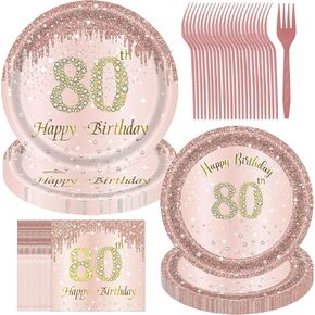 40 زخارف عيد ميلاد للنساء ، 96 ٪ من لوحات عيد الميلاد والمناديل مجموعة أطباق الذهب الوردي لوحات زخارف عيد ميلاد للبنات النساء 40 عامًا