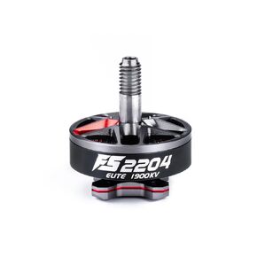 FS2204 Elite FPV Motor Motor (Green ، 1900kV)
