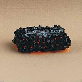 Dollhouse Miniature 12V Electrified Embers