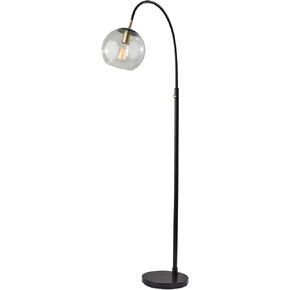 Adesso Edie Floor Lamp