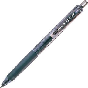 UNI GEL BARLOINT BEL BALL Signo RT 0.5mm أسود (UMN105.24)