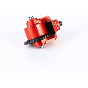 RCAWD METEMEDENT METEMERTER F/R MRISSIMSING MODULE ARRMA SENTON GRANITE TYPHON 3S KRATON Outcast Mojave 4S Parts