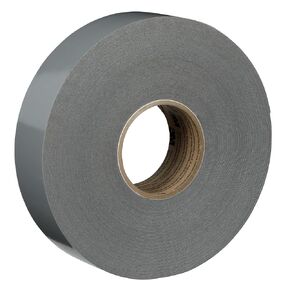 3M Black Extreme Sealing Tape 4411B+ - 2 in x 36 yd, 1 Roll - High Performance, Waterproof, Durable, Single-Sided Acrylic Adhesive for Metal, Plastic, Seams, Joints, Gaps, Weather-Resistant