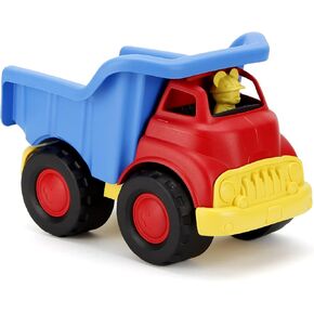 Toys Green Toys Mickey Mouse Dump Truck