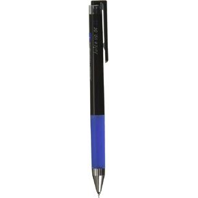 PILOT Knock Gel Ink Extra Fine Ballpoint Pen, Juice Up 04, Blue (LJP-20S4-L)