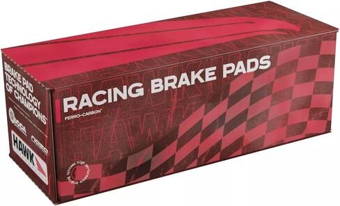 HB100W.480 DTC-30 Motorsports Brake Pads in Saudi Arabia