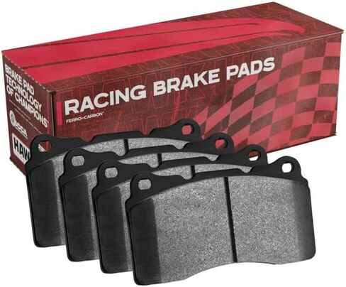 HB100W.480 DTC-30 Motorsports Brake Pads in Saudi Arabia